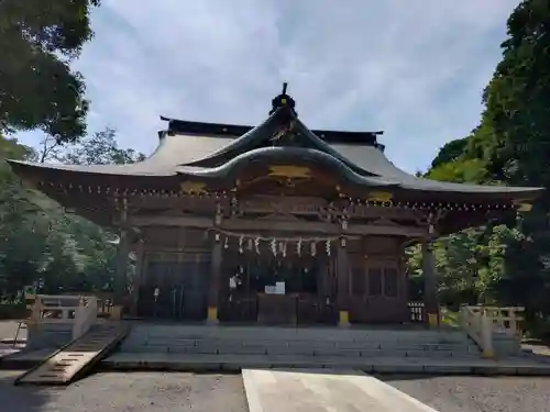 東村山八坂神社(東京都)