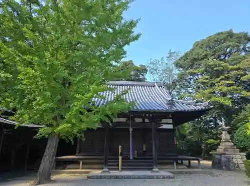 大乗滝寺(奈良県)