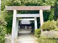 天白神社(三重県)