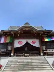 下野大師華蔵寺(栃木県)