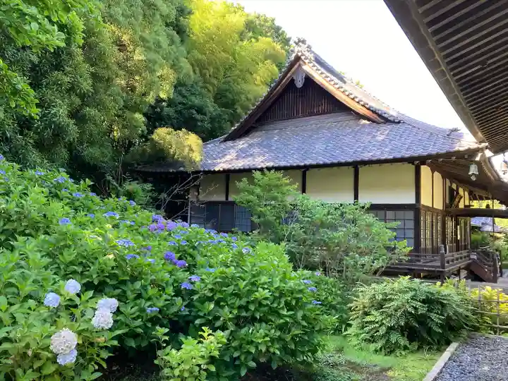 天台宗 長窪山 正覚寺(神奈川県)