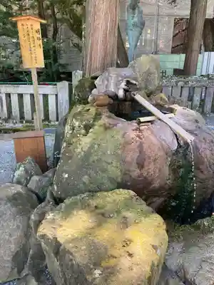 諏訪大社(長野県)