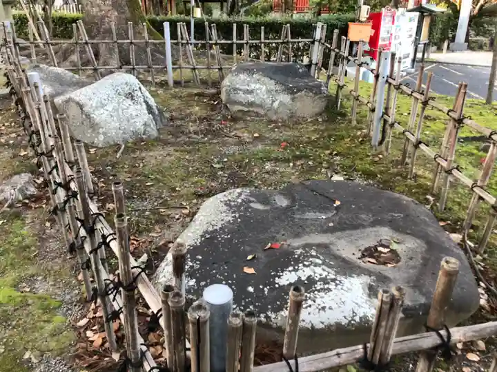 津島神社のその他建物