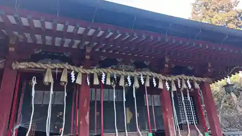志波彦神社・鹽竈神社(宮城県)