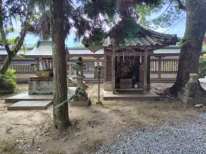 和霊神社(愛媛県)