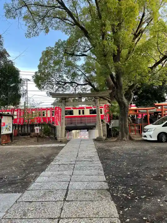 笠䅣稲荷神社の{uncategorized: "未分類", other: "その他", undefined: "問題あり", building: "その他建物", grave: "お墓", sacred_gate: "鳥居", guardian: "狛犬", statue: "像", buddha: "仏像", history: "歴史", nature: "自然", garden: "庭園", animal: "動物", pagoda: "塔", temizu: "手水舎", mountain_gate: "山門・神門", sanctuary: "本殿・本堂", subordinate: "末社・摂社", art: "芸術", scenery: "景色", jizo: "地蔵", ema: "絵馬", goshuin: "御朱印", omikuji: "おみくじ", items: "授与品その他", amulet: "お守り", goshuincho: "御朱印帳", eats: "食事", festival: "お祭り", votive_dance: "神楽", shichigosan: "七五三参", wedding: "結婚式", experience: "体験その他", initially: "初詣", around: "周辺", anti_infection: "感染症対策"}