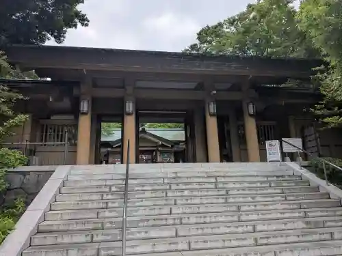 東郷神社(東京都)