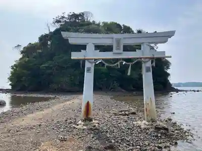 小島神社(長崎県)