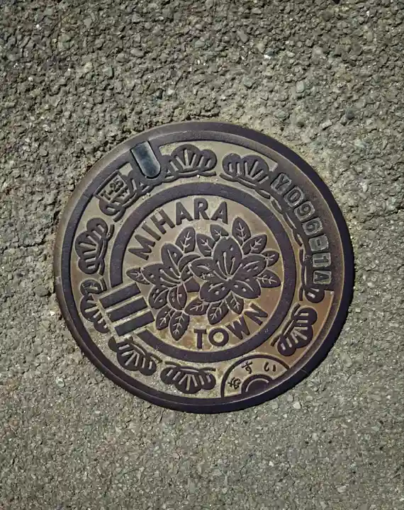 枯木神社のその他建物