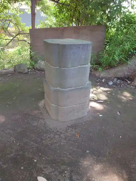 弦巻神社(東京都)