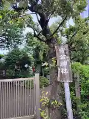 守公神社(神奈川県)
