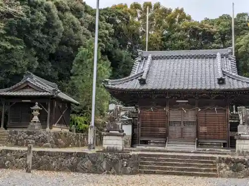 八幡宮(愛知県)
