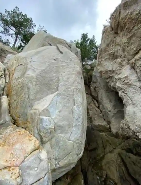 西濱神社(兵庫県)