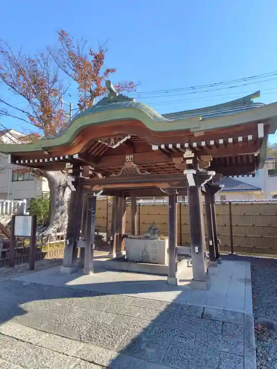 村松虚空蔵堂(日高寺)(茨城県)