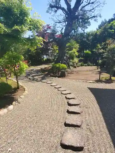 埴生神社(千葉県)