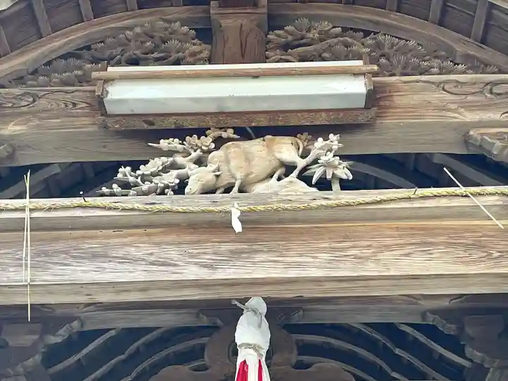 天神社(滋賀県)