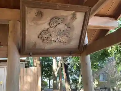 ニ木神社(三重県)
