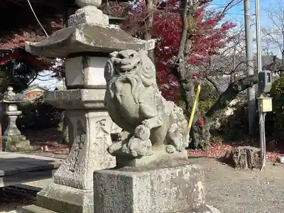 井口天神社(滋賀県)