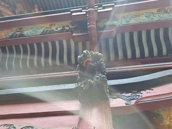 水澤寺(水澤観世音)(群馬県)