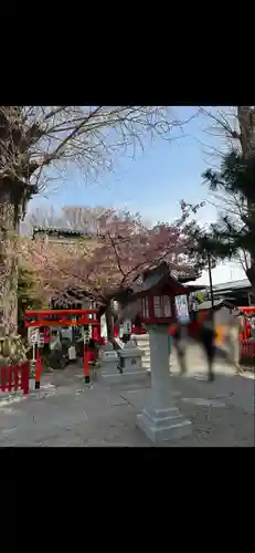鴻神社(埼玉県)
