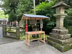 都農神社(宮崎県)