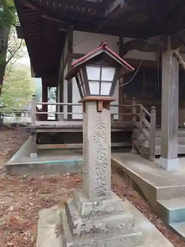 石船神社(山梨県)