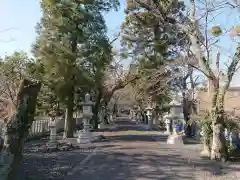 多岐神社の建物その他