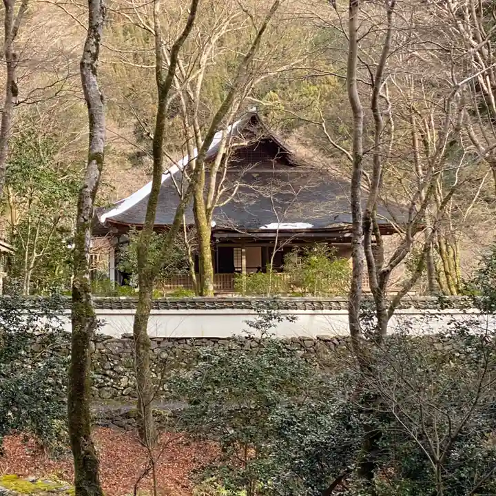 高山寺(京都府)