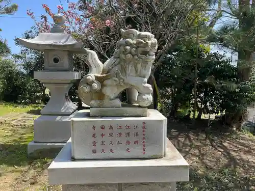 瀧口神社(千葉県)