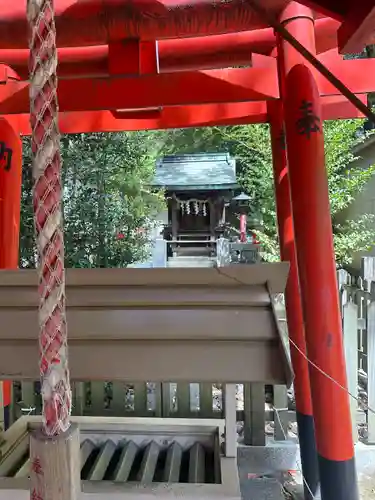 那古野神社(愛知県)