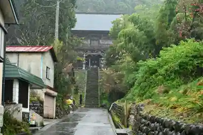 慈恩寺(山形県)