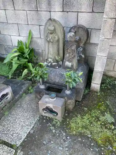 慶運寺(神奈川県)