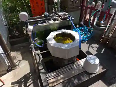 翁稲荷社(静岡県)