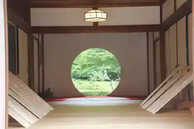 明月院のその他建物