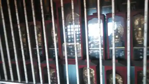 天仲寺山観音堂のその他建物