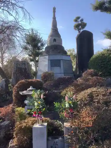 観音寺のその他建物