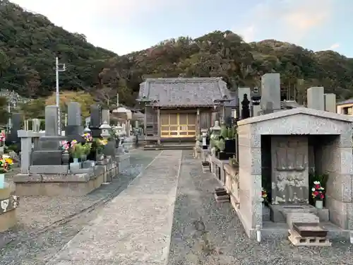 薬師堂のその他建物