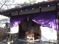 日緬寺(静岡県)