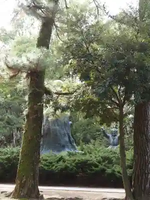 出雲大社(島根県)
