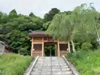 金剛勝寺(千葉県)