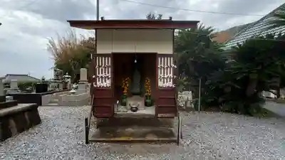 大聖院(高塚不動尊)(千葉県)