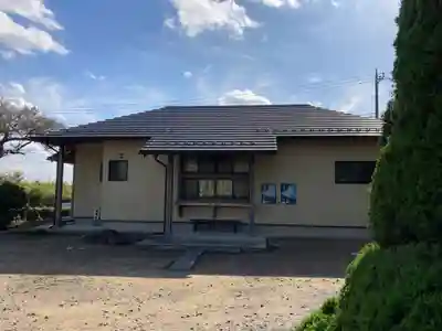 冨士浅間神社(茨城県)