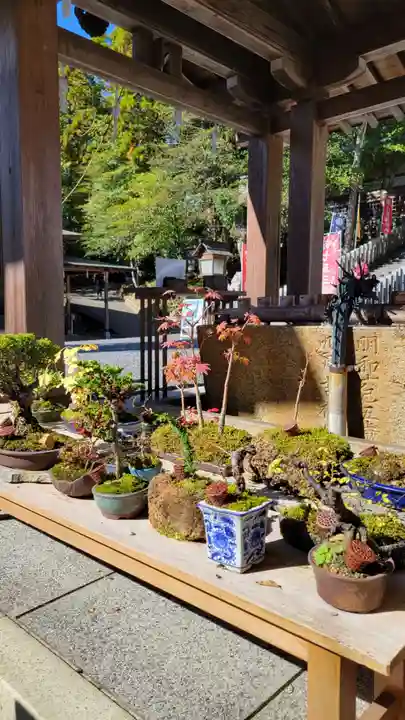 敢國神社(三重県)