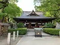 若宮八幡社(愛知県)