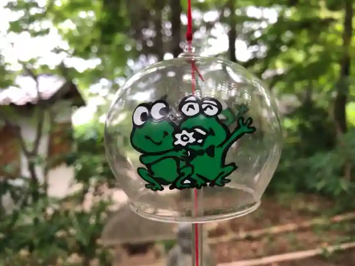 如意輪寺(福岡県)