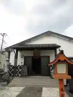 見沼大師 感応院(埼玉県)