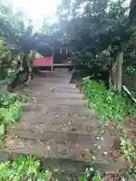 菅原神社(鹿児島県)