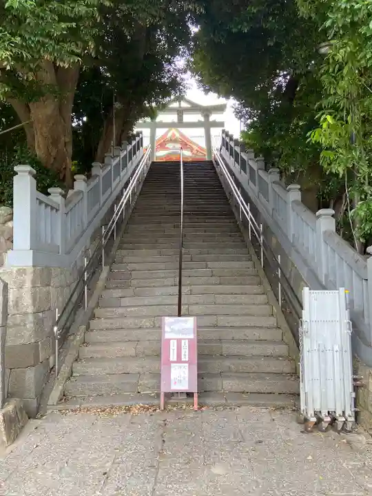 瀧泉寺(目黒不動尊)(東京都)