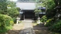 龍興山臨江寺の建物その他