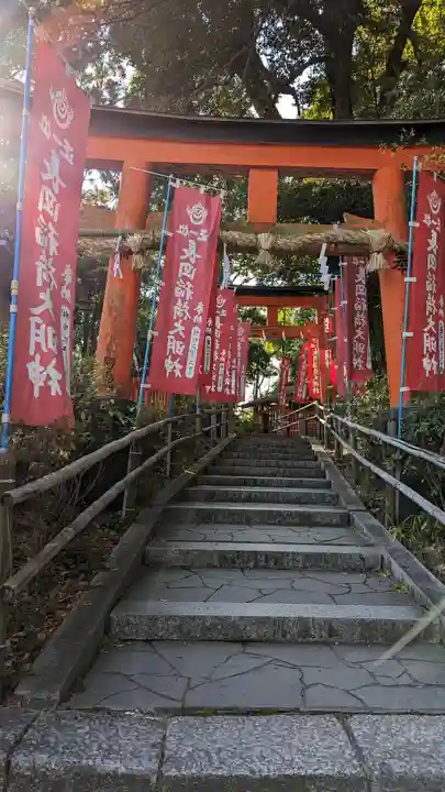 長岡天満宮(京都府)
